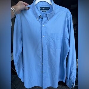 Ralph Lauren Button Down